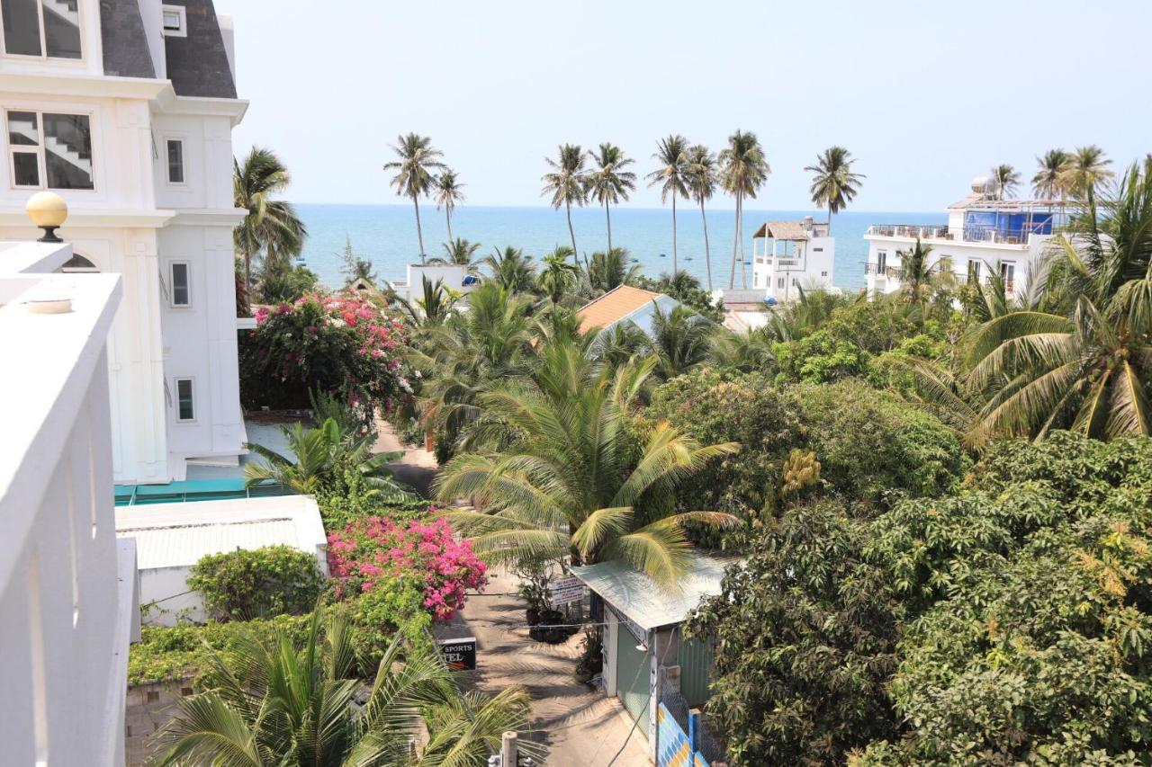 May Bungalow Mui Ne Exterior foto