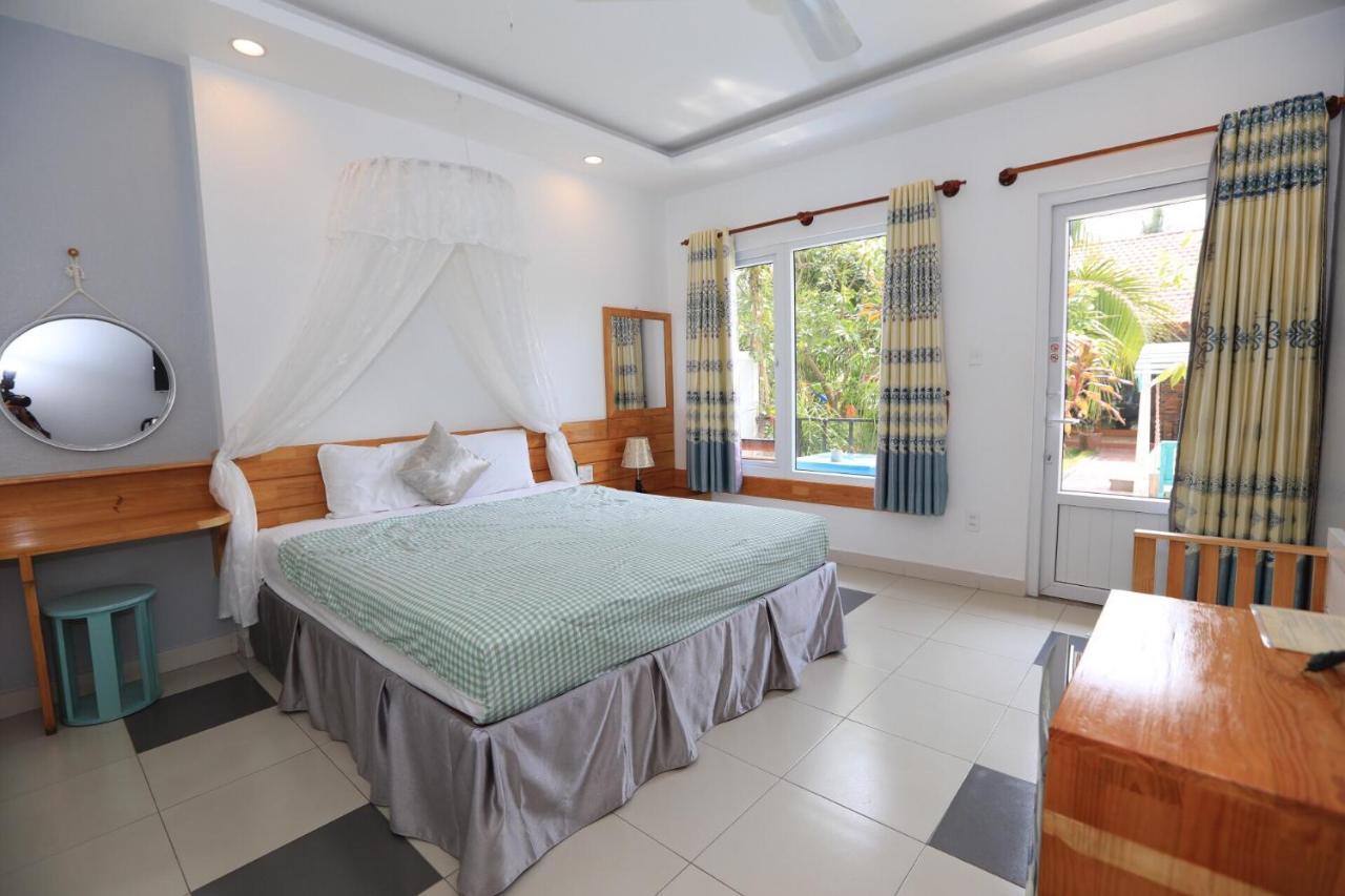 May Bungalow Mui Ne Cameră foto