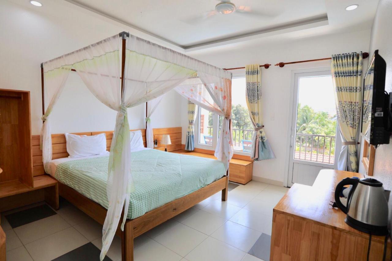 May Bungalow Mui Ne Exterior foto
