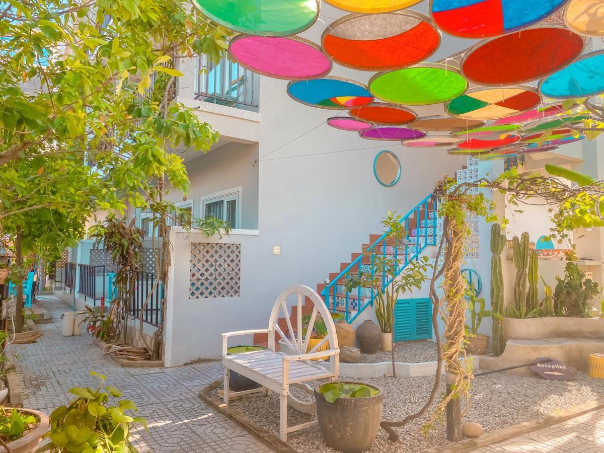 May Bungalow Mui Ne Exterior foto