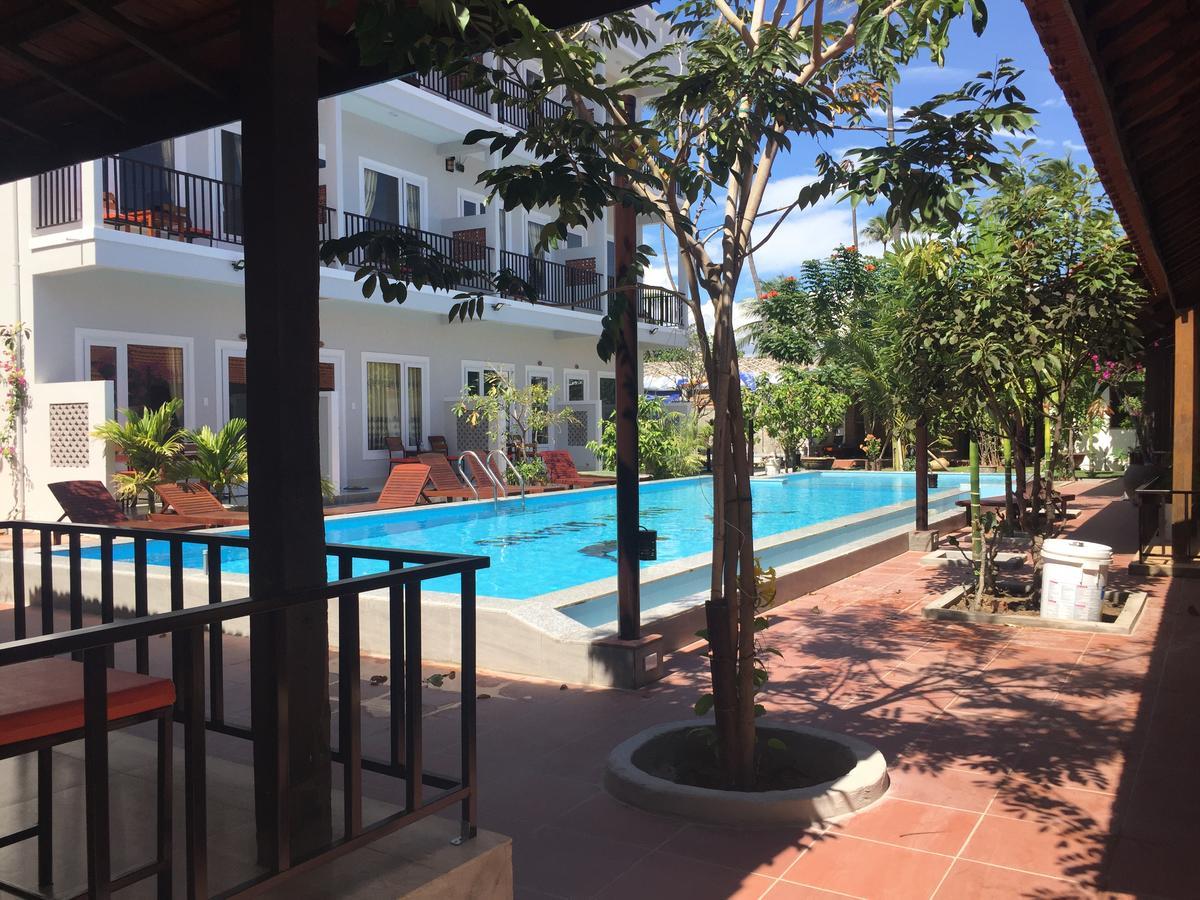 May Bungalow Mui Ne Exterior foto