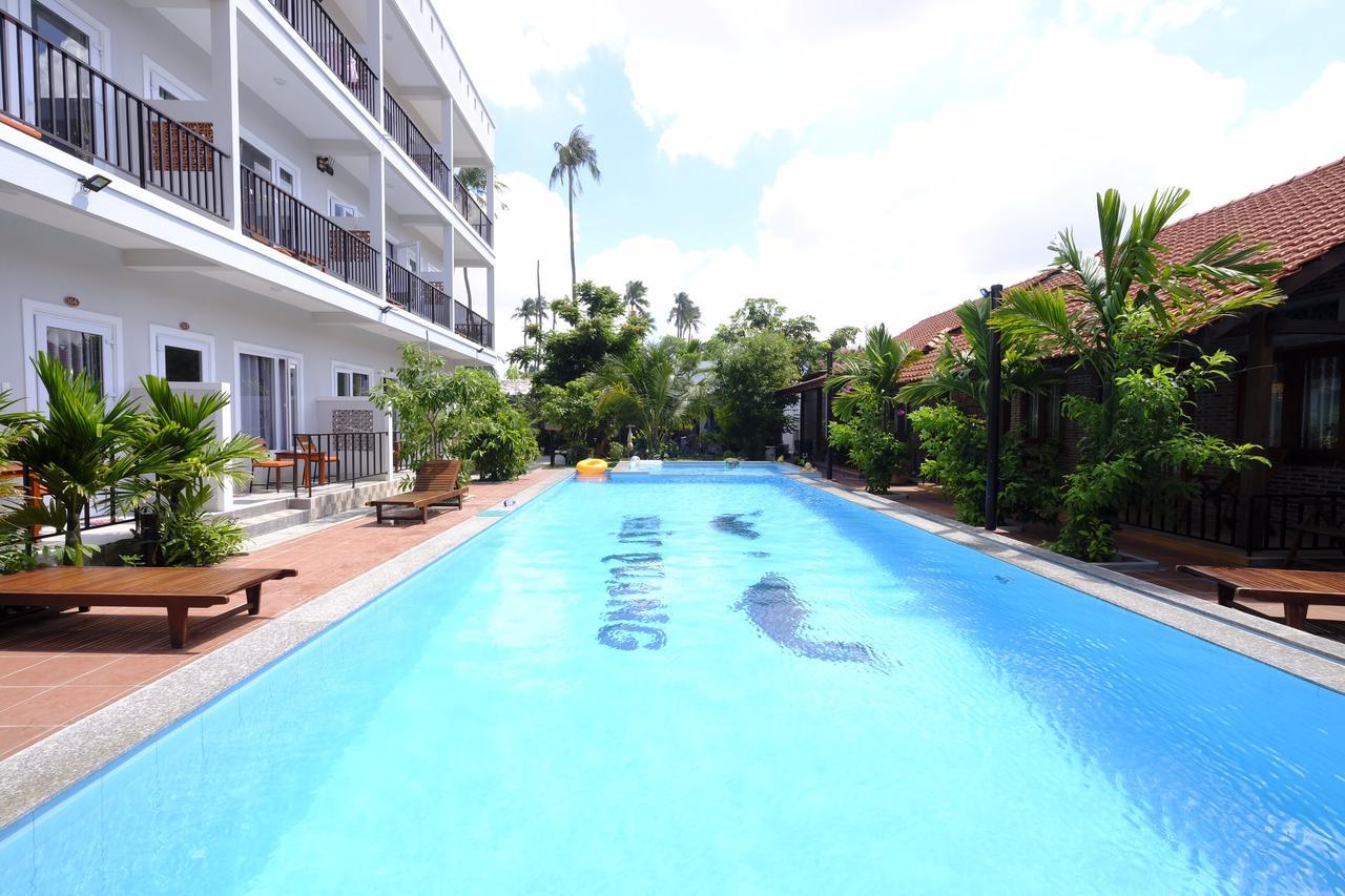 May Bungalow Mui Ne Exterior foto